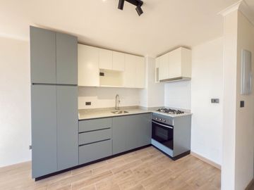 Departamento en Arriendo en Huertos Familiares