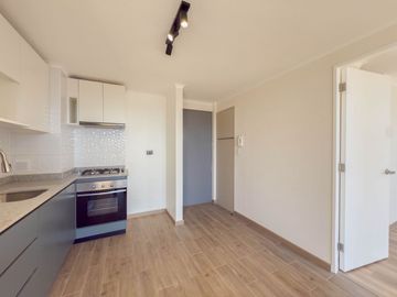 Departamento en Arriendo en Huertos Familiares