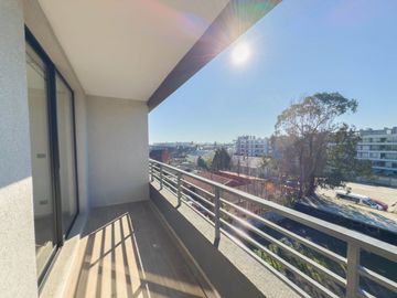 Departamento en Arriendo en Huertos Familiares