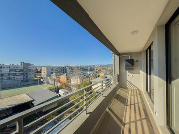 Departamento en Arriendo en Huertos Familiares