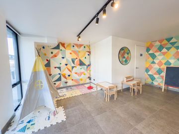Departamento en Arriendo en Huertos Familiares