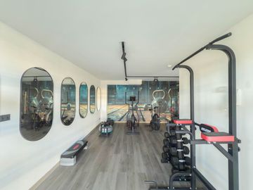 Departamento en Arriendo en Huertos Familiares