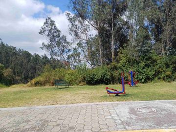 Penthouse en venta en Colinas del Pichincha