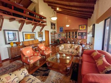 Penthouse en venta en Colinas del Pichincha