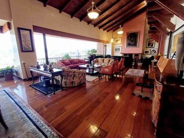 Penthouse en venta en Colinas del Pichincha