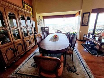 Penthouse en venta en Colinas del Pichincha