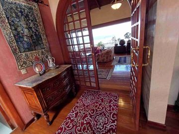 Penthouse en venta en Colinas del Pichincha