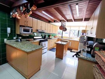 Penthouse en venta en Colinas del Pichincha