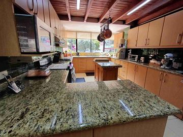 Penthouse en venta en Colinas del Pichincha