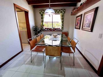 Penthouse en venta en Colinas del Pichincha