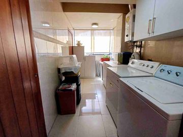 Penthouse en venta en Colinas del Pichincha