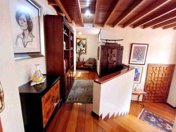 Penthouse en venta en Colinas del Pichincha