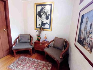 Penthouse en venta en Colinas del Pichincha