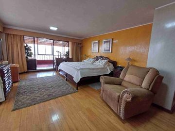 Penthouse en venta en Colinas del Pichincha