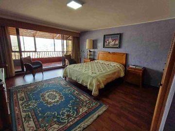 Penthouse en venta en Colinas del Pichincha