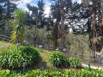 Penthouse en venta en Colinas del Pichincha