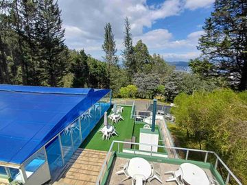 Penthouse en venta en Colinas del Pichincha