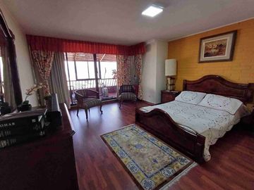 Penthouse en venta en Colinas del Pichincha