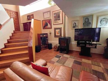 Penthouse en venta en Colinas del Pichincha