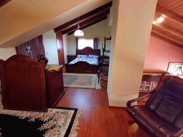 Penthouse en venta en Colinas del Pichincha
