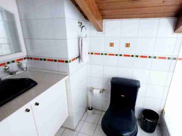 Penthouse en venta en Colinas del Pichincha