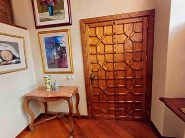 Penthouse en venta en Colinas del Pichincha
