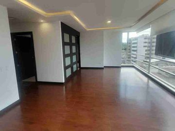 Departamento en Venta Sector La Carolina