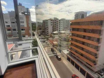 Departamento en Venta Sector La Carolina