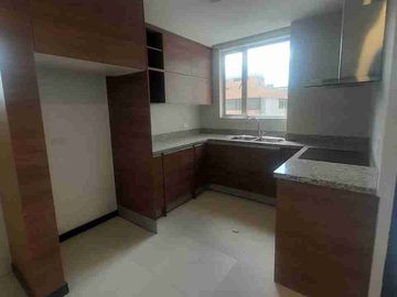 Departamento en Venta Sector La Carolina