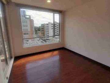 Departamento en Venta Sector La Carolina