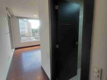 Departamento en Venta Sector La Carolina