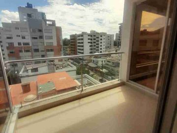 Departamento en Venta Sector La Carolina