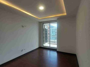 Departamento en Venta Sector La Carolina