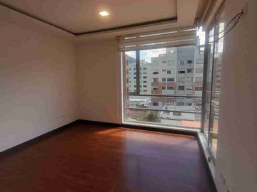 Departamento en Venta Sector La Carolina