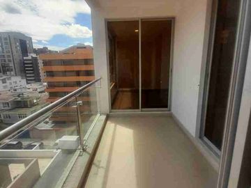 Departamento en Venta Sector La Carolina