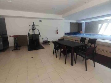 Departamento en Venta Sector La Carolina