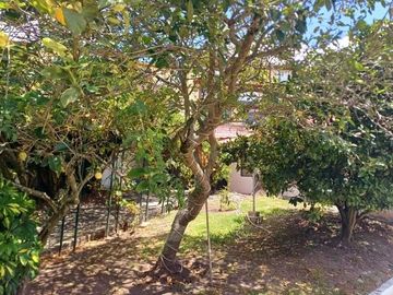Casa en venta, sector Cumbaya reservorio