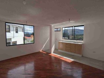 Departamento en Arriendo Sector La Colina