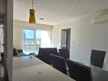 DEPARTAMENTO EN VENTA EN DREAM LAGOONS, APODACA, N.L.