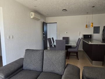 DEPARTAMENTO EN VENTA EN DREAM LAGOONS, APODACA, N.L.
