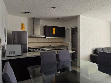 DEPARTAMENTO EN VENTA EN DREAM LAGOONS, APODACA, N.L.