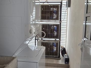 DEPARTAMENTO EN VENTA EN DREAM LAGOONS, APODACA, N.L.
