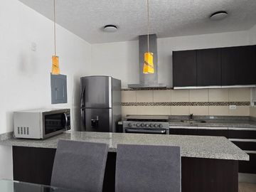 DEPARTAMENTO EN VENTA EN DREAM LAGOONS, APODACA, N.L.