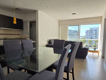 DEPARTAMENTO EN VENTA EN DREAM LAGOONS, APODACA, N.L.