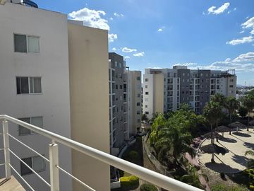 DEPARTAMENTO EN VENTA EN DREAM LAGOONS, APODACA, N.L.