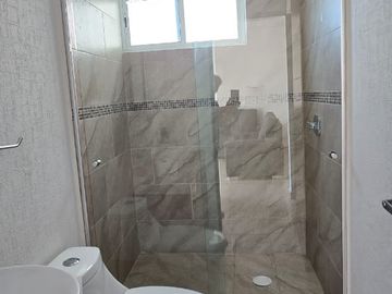 DEPARTAMENTO EN VENTA EN DREAM LAGOONS, APODACA, N.L.