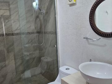 DEPARTAMENTO EN VENTA EN DREAM LAGOONS, APODACA, N.L.