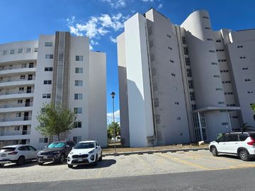 DEPARTAMENTO EN VENTA EN DREAM LAGOONS, APODACA, N.L.