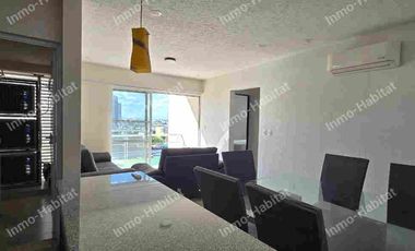 HERMOSOS DEPARTAMENTO EN VENTA EN DREAM LAGOONS, APODACA, N.L.