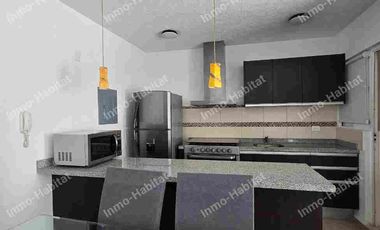 HERMOSOS DEPARTAMENTO EN VENTA EN DREAM LAGOONS, APODACA, N.L.